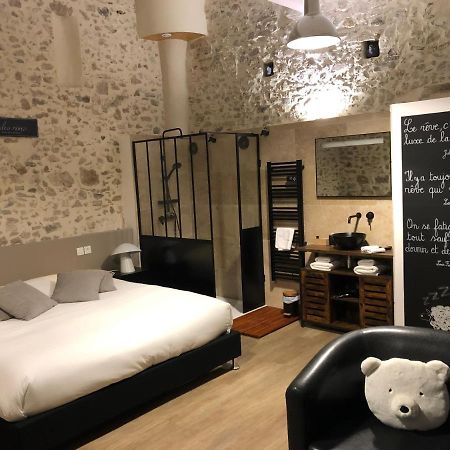 Maison Luberon Apt Esterno foto