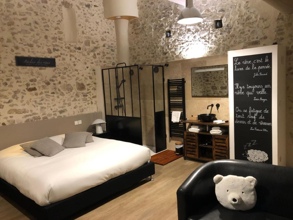 Maison Luberon Apt Esterno foto