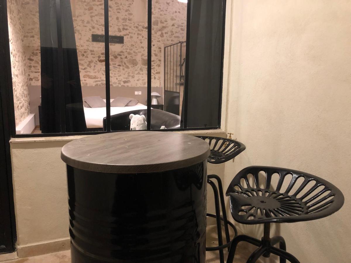 Maison Luberon Apt Esterno foto