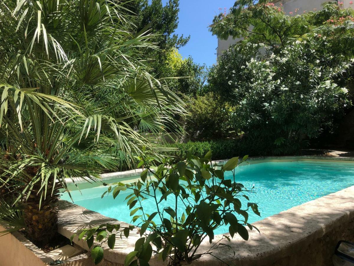 Maison Luberon Apt Esterno foto