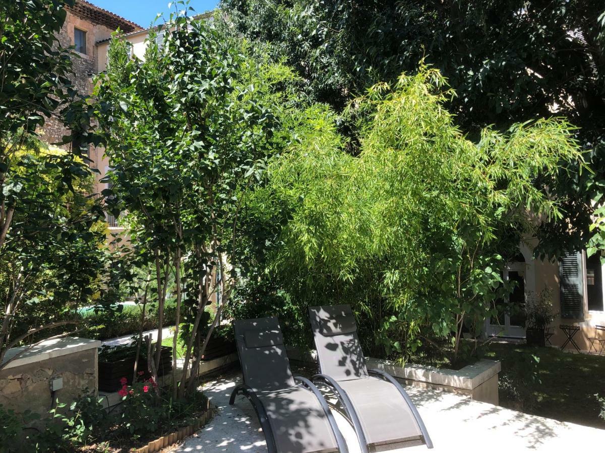 Maison Luberon Apt Esterno foto
