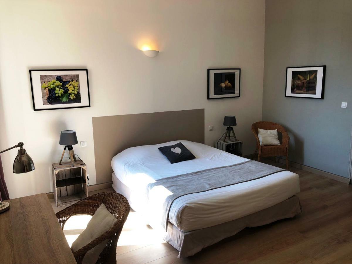 Maison Luberon Apt Esterno foto