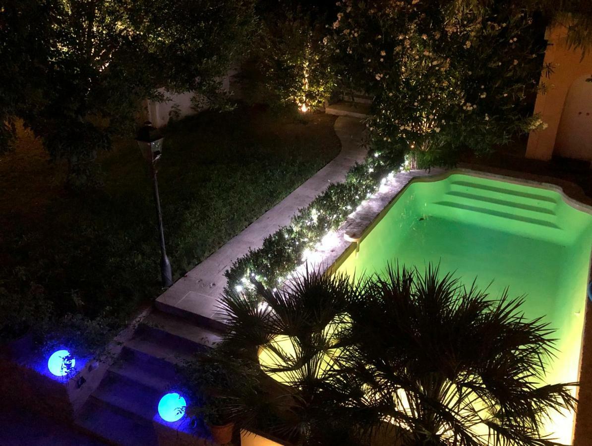 Maison Luberon Apt Esterno foto