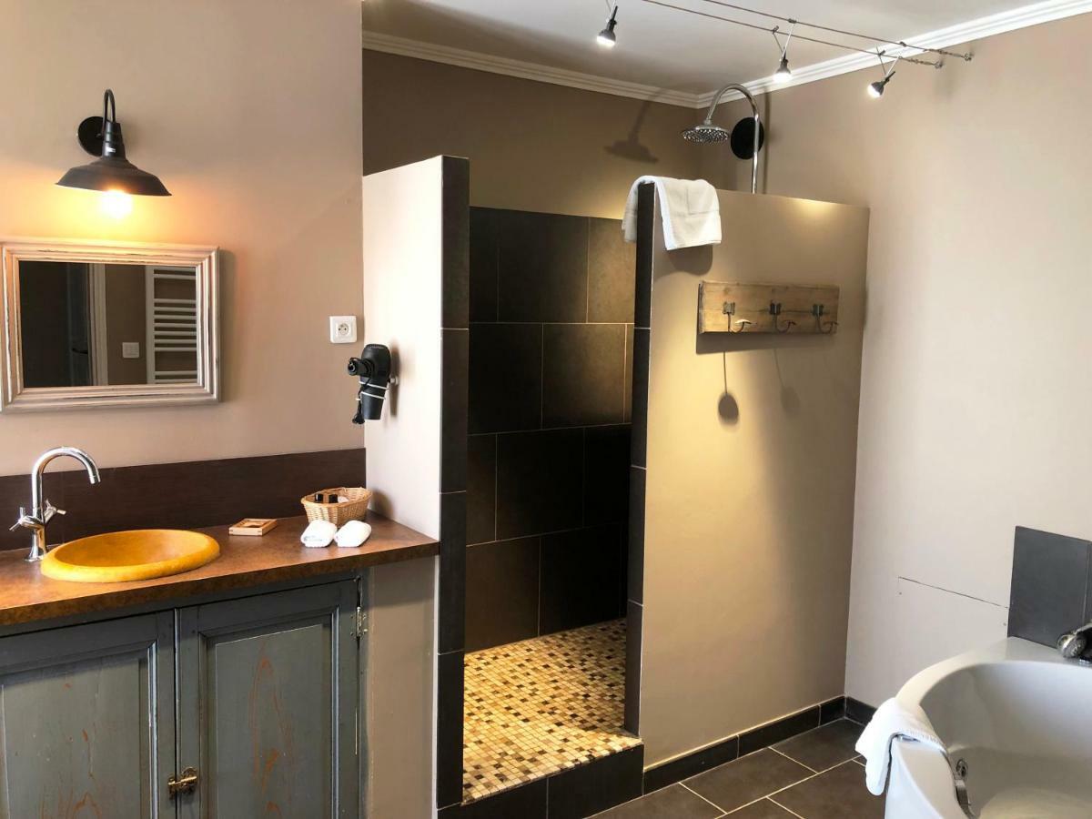 Maison Luberon Apt Esterno foto