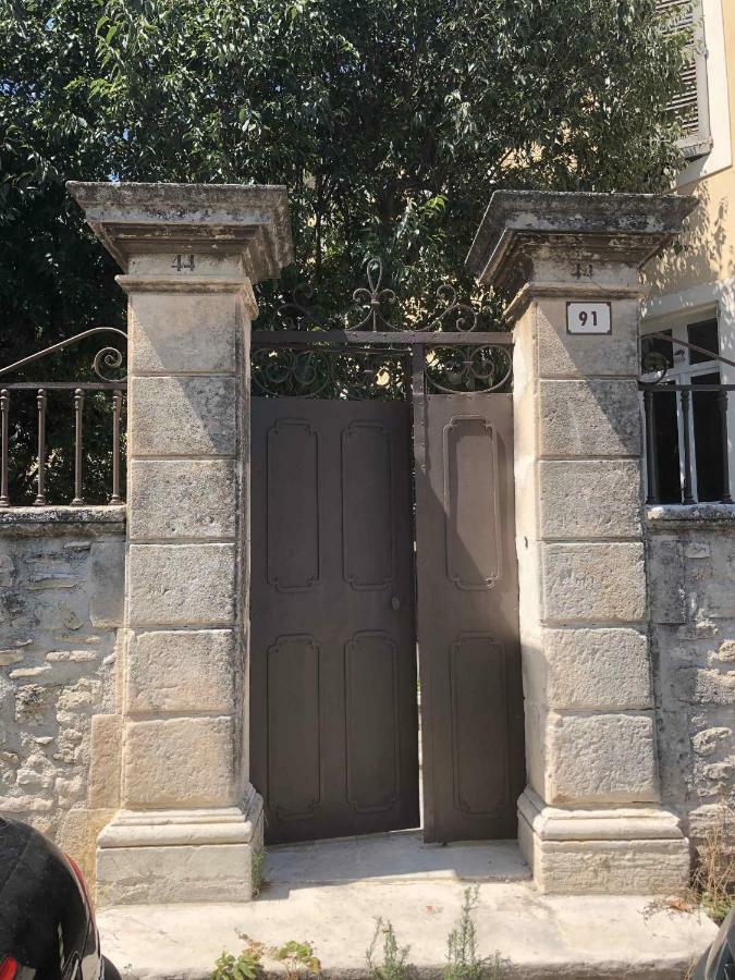 Maison Luberon Apt Esterno foto