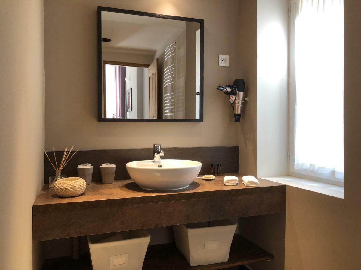 Maison Luberon Apt Esterno foto