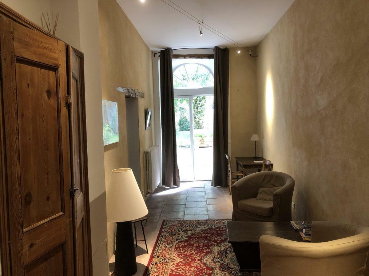 Maison Luberon Apt Esterno foto